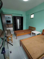 Blk 843 Nanyang Pearl (Jurong West), HDB 5 Rooms #507865921